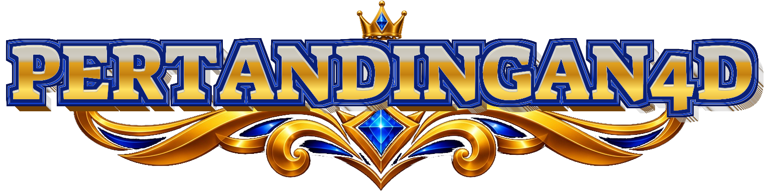 pertandingan4d.com LOGO